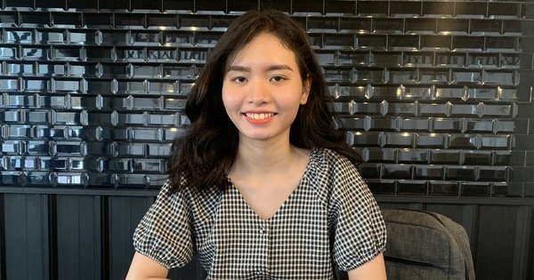 2 năm sau học bổng 'Tiếp sức đến trường': Động lực để cố gắng nhiều hơn
