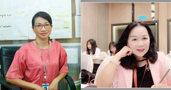 Hai nữ giáo sư đạt Giải thưởng Kovalevskaia năm 2021