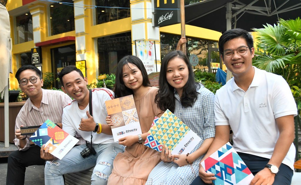 Xây dựng thương hiệu cá nhân ngay từ giảng đường