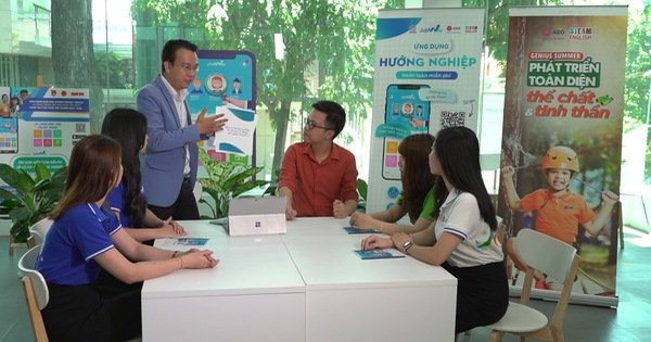 Khởi nghiệp với khát vọng không để người trẻ đơn độc