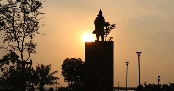 Những bức ảnh ‘đẹp’, ‘chất’ của học sinh trong chung kết hội thi ảnh Tuổi Xanh 2022