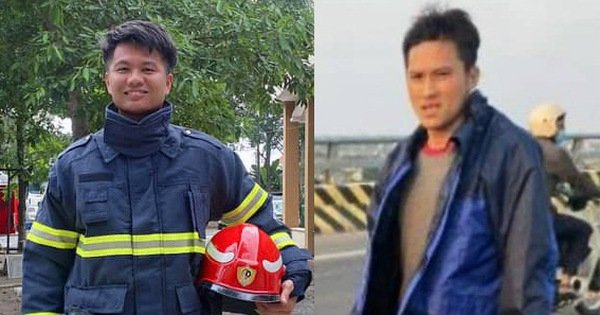 Những tấm gương quên mình cứu nạn: Lan tỏa điều tốt đẹp trong cuộc sống