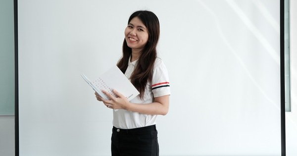 Thay đổi và đam mê