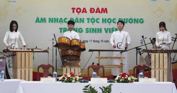 Bảo vệ sức mạnh nội sinh của dân tộc