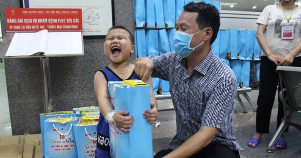 Chúng tôi đã nhớ và mong chờ chương trình “Ước mơ của Thúy”