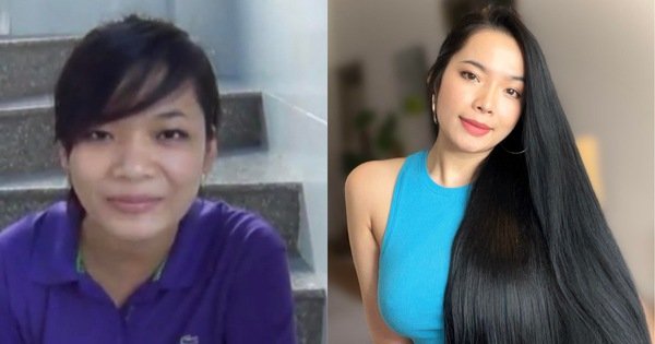 Cô gái nỗ lực 10 năm thay đổi nhan sắc và cuộc đời
