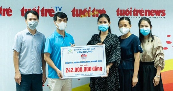 Khởi nghiệp hướng về cộng đồng