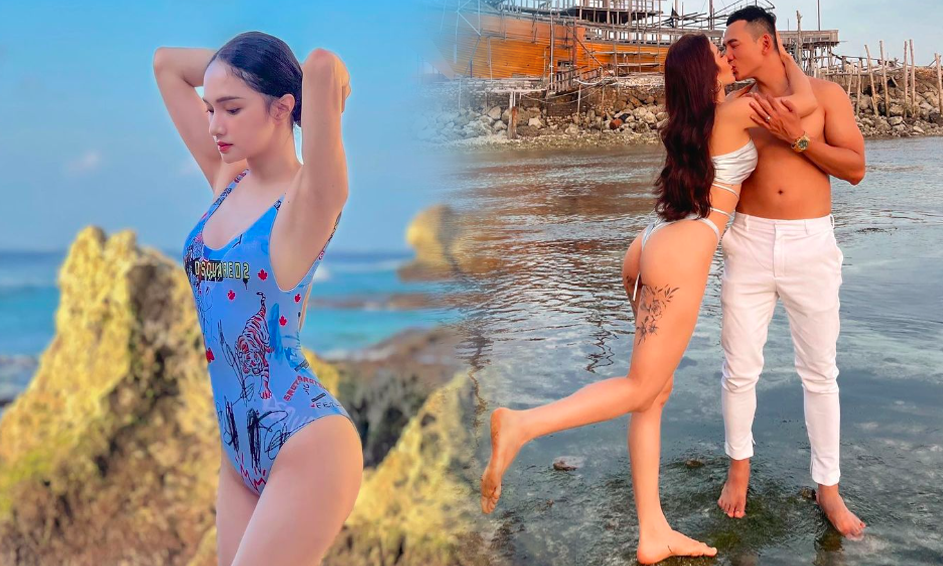 Bali - điểm đến 'ngoại' hút sao Việt hè này