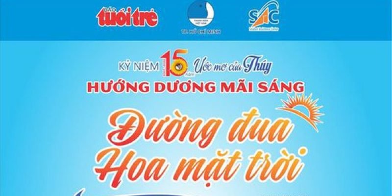 Hành trình 15 năm ở đâu có bệnh nhi ung thư, ở đó có ‘Ước mơ của Thúy’