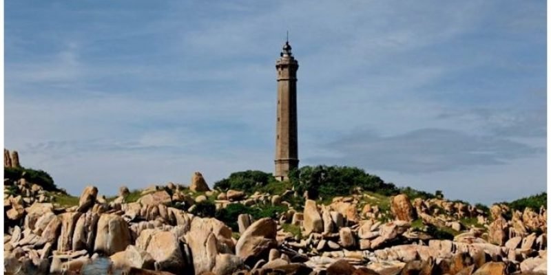 Đảo Hòn Khoai – “Hòn Đảo Ngọc” Vùng Biển Phía Tây-Nam – Du Lịch Cà Mau
