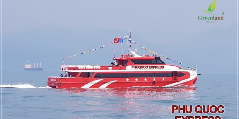 CẬP NHẬT THÔNG TIN MỚI NHẤT 22/04/2021 TÀU CAO TỐC CÀ MAU – PHÚ QUỐC – NAM DU & KHỨ HỒI